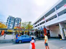 Prime Bedok Central Adjoining Shophouses, Next to MRT (D16), Shop House #493297841